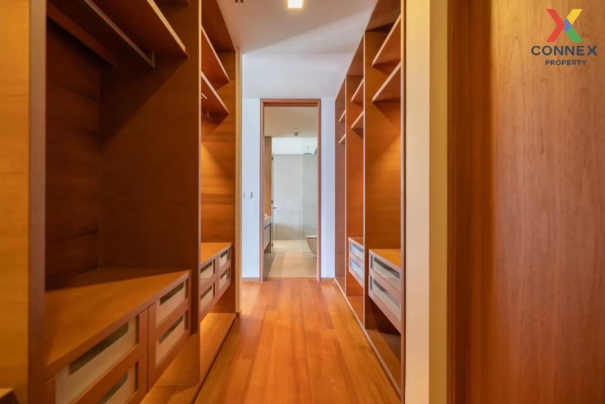 For Rent Condo , The Sukhothai Residences , MRT-Lumphini , Thungm