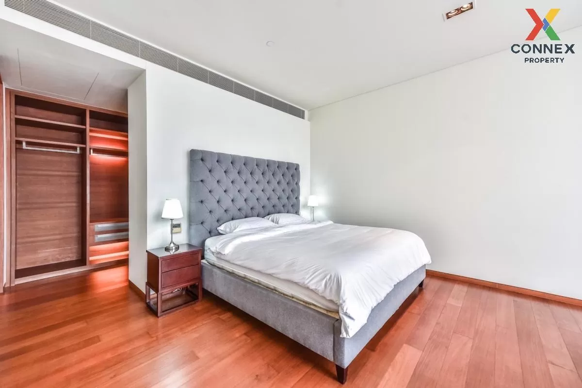 For Rent Condo , The Sukhothai Residences , MRT-Lumphini , Thungm