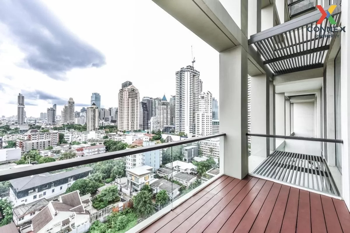 For Rent Condo , The Sukhothai Residences , MRT-Lumphini , Thungm