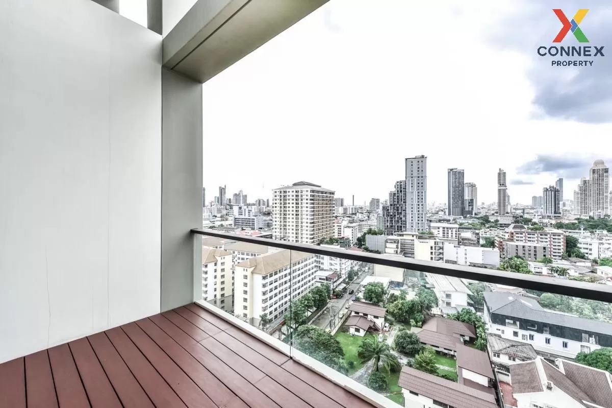 For Rent Condo , The Sukhothai Residences , MRT-Lumphini , Thungm