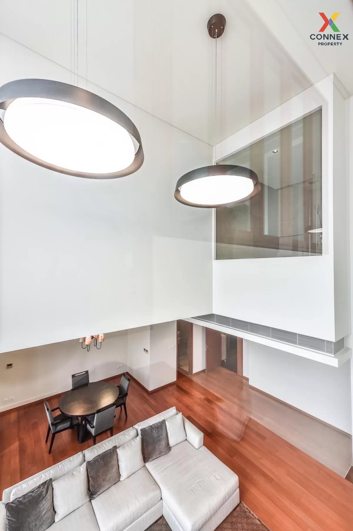 For Rent Condo , The Sukhothai Residences , MRT-Lumphini , Thungm 4