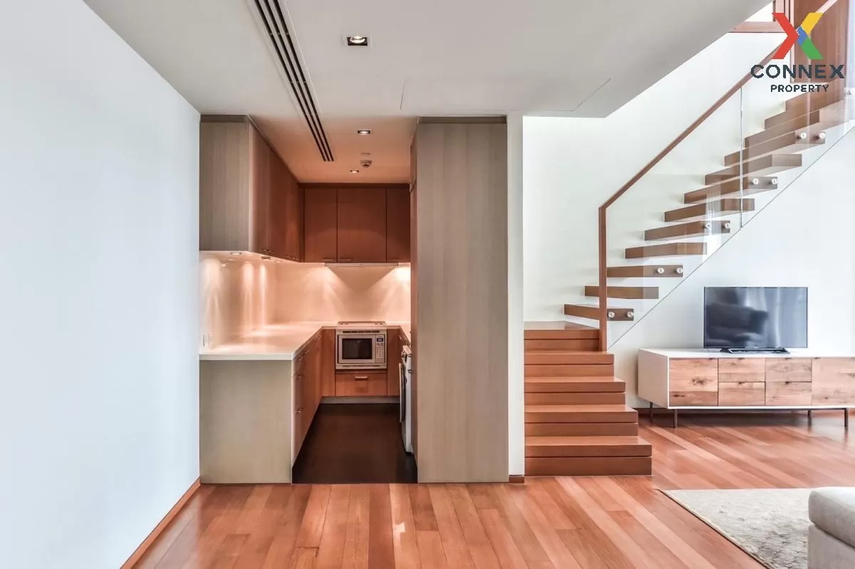 For Rent Condo , The Sukhothai Residences , MRT-Lumphini , Thungm