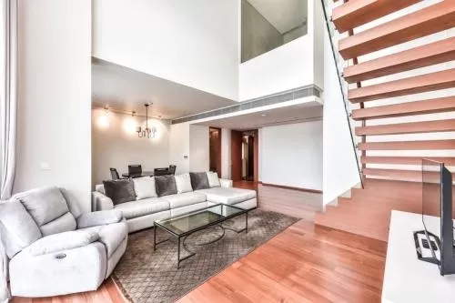 For Rent Condo , The Sukhothai Residences , MRT-Lumphini , Thungmahamek , Sa Thon , Bangkok , CX-87307