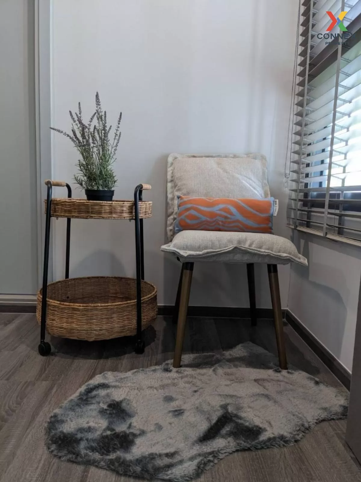 For Rent Condo , Ideo Chula-Samyan , MRT-Sam Yan , Si Phraya , Ba