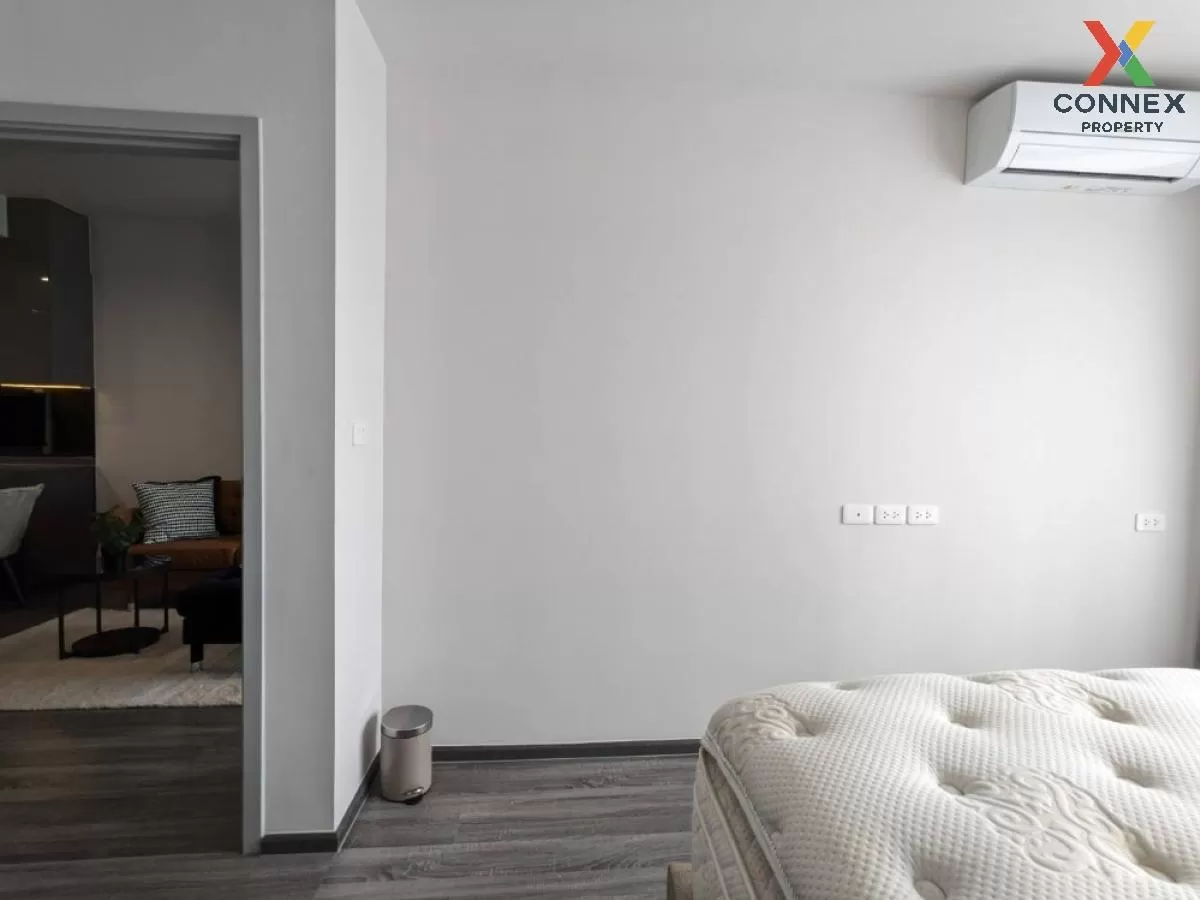 For Rent Condo , Ideo Chula-Samyan , MRT-Sam Yan , Si Phraya , Ba