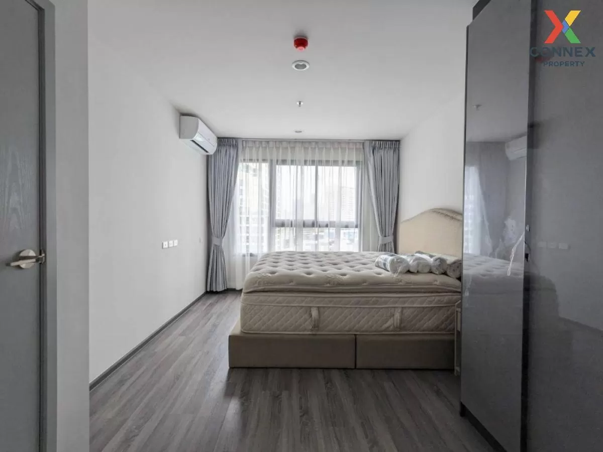For Rent Condo , Ideo Chula-Samyan , MRT-Sam Yan , Si Phraya , Ba
