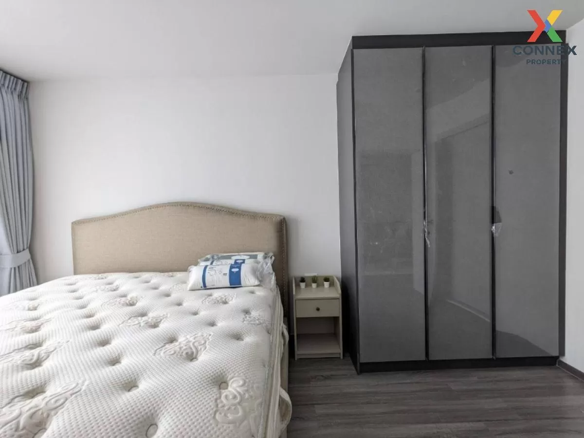 For Rent Condo , Ideo Chula-Samyan , MRT-Sam Yan , Si Phraya , Ba