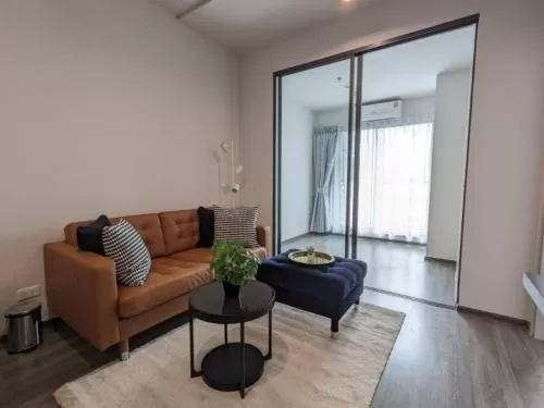 For Rent Condo , Ideo Chula-Samyan , MRT-Sam Yan , Si Phraya , Bang Rak , Bangkok , CX-87308