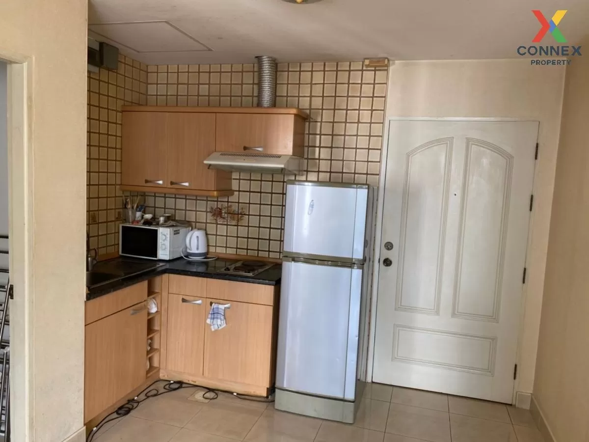 ขายคอนโด  อโศก เพลส BTS-อโศก คลองเตยเหนือ เขต วัฒนา กรุงเทพ CX-87 4