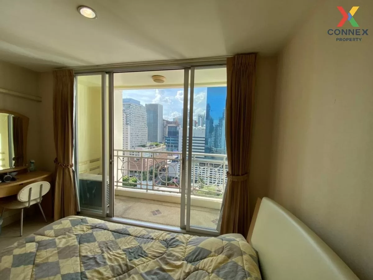 For Sale Condo , Asoke Place , BTS-Asok , Khlong Toei Nuea , Watt