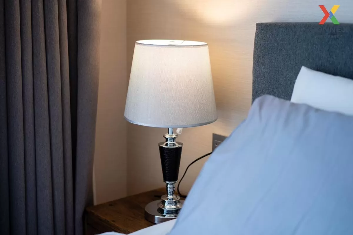 เช่าคอนโด  ดิ เอส อโศก BTS-อโศก คลองเตยเหนือ เขต วัฒนา กรุงเทพ CX