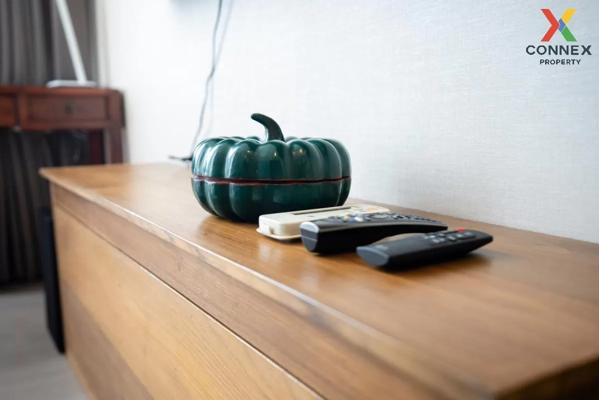 เช่าคอนโด  ดิ เอส อโศก BTS-อโศก คลองเตยเหนือ เขต วัฒนา กรุงเทพ CX