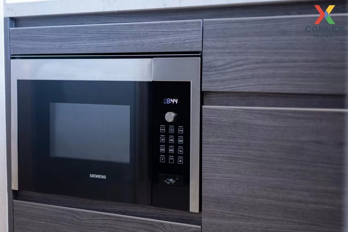 เช่าคอนโด  ดิ เอส อโศก BTS-อโศก คลองเตยเหนือ เขต วัฒนา กรุงเทพ CX