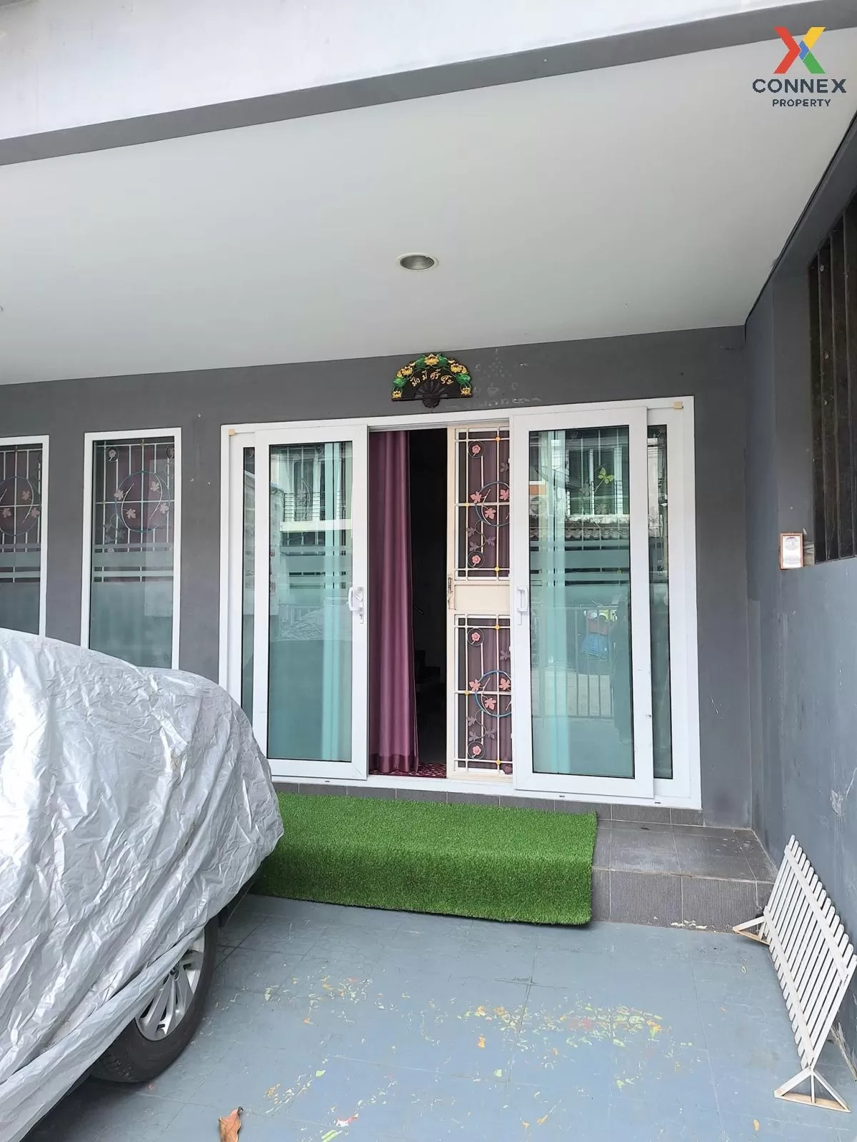 For Sale Townhouse/Townhome  , Suetrong Rangsit-Klong 6 , Rangsit 2