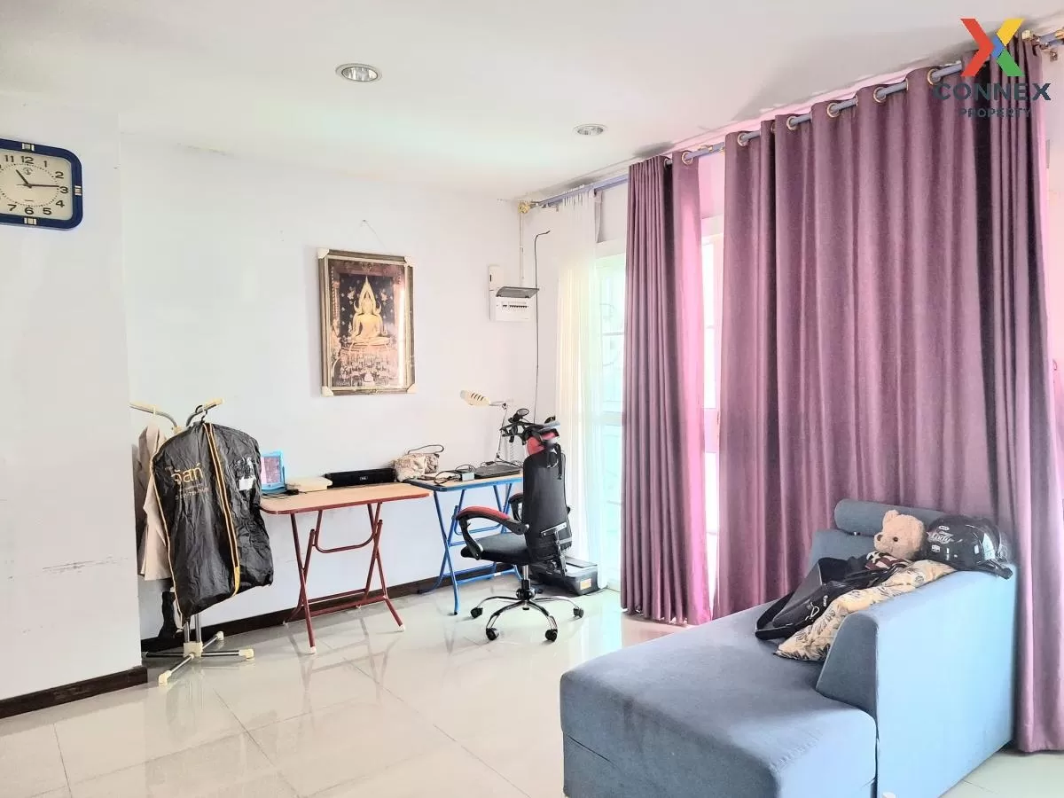 For Sale Townhouse/Townhome  , Suetrong Rangsit-Klong 6 , Rangsit