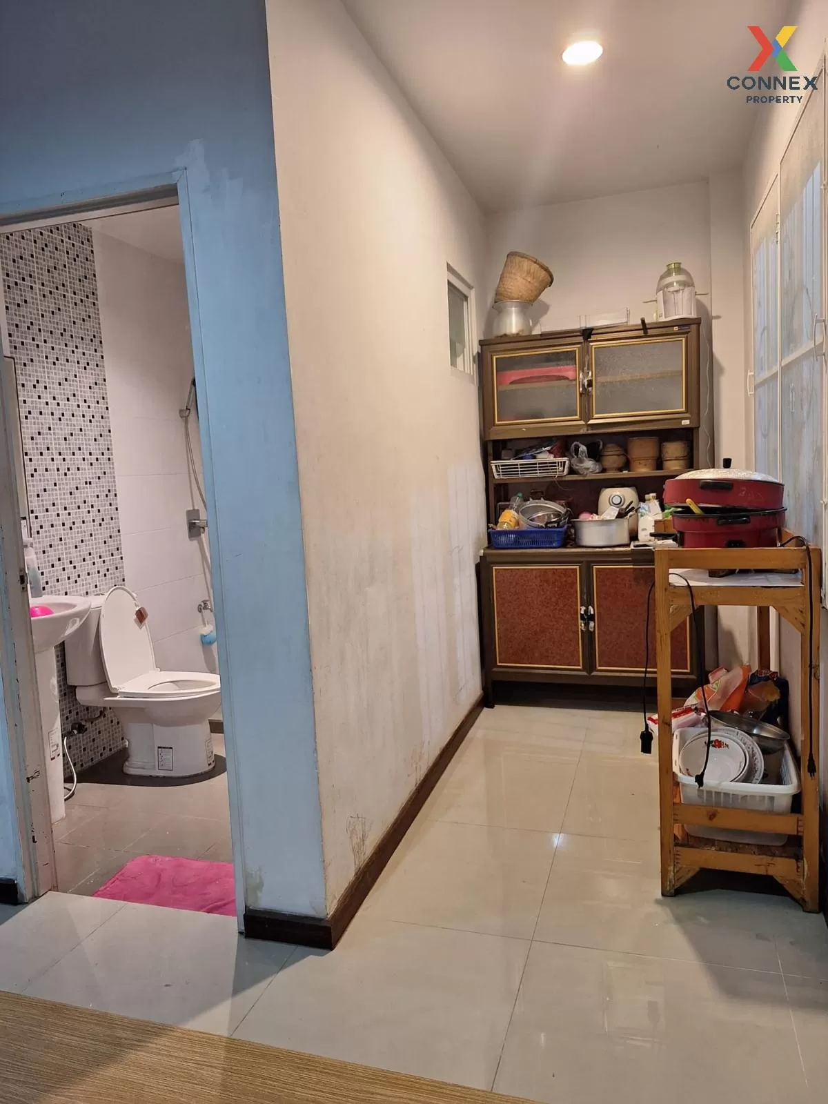 For Sale Townhouse/Townhome  , Suetrong Rangsit-Klong 6 , Rangsit