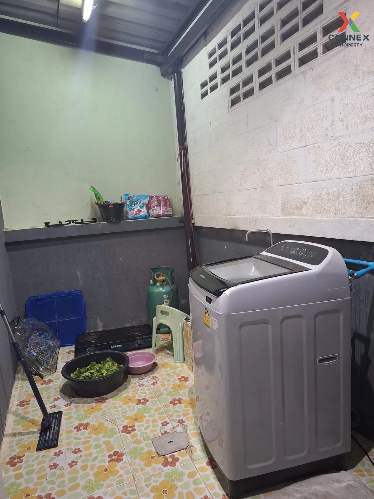 For Sale Townhouse/Townhome  , Suetrong Rangsit-Klong 6 , Rangsit