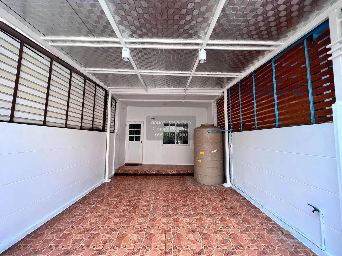 ขายทาวน์เฮ้าส์/ทาวน์โฮม  หมู่บ้านเฟื่องฟ้า17 แพรกษาใหม่ เมืองสมุท 2