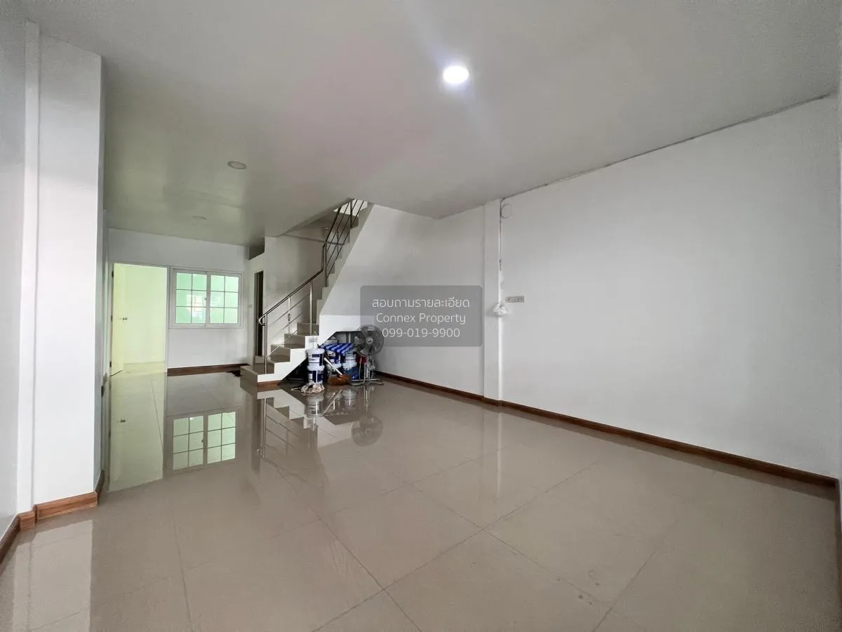 ขายทาวน์เฮ้าส์/ทาวน์โฮม  หมู่บ้านเฟื่องฟ้า17 แพรกษาใหม่ เมืองสมุท 3