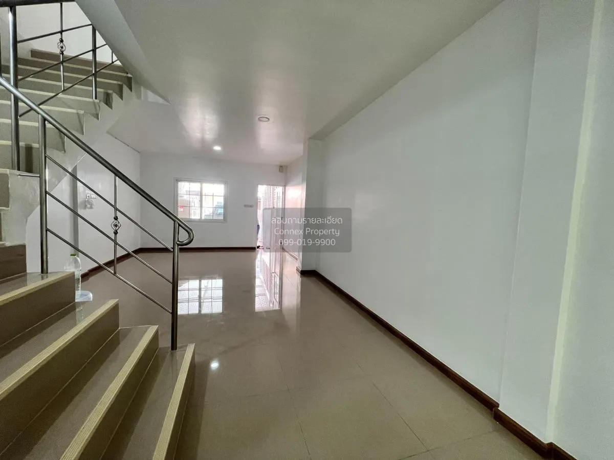 ขายทาวน์เฮ้าส์/ทาวน์โฮม  หมู่บ้านเฟื่องฟ้า17 แพรกษาใหม่ เมืองสมุท 4