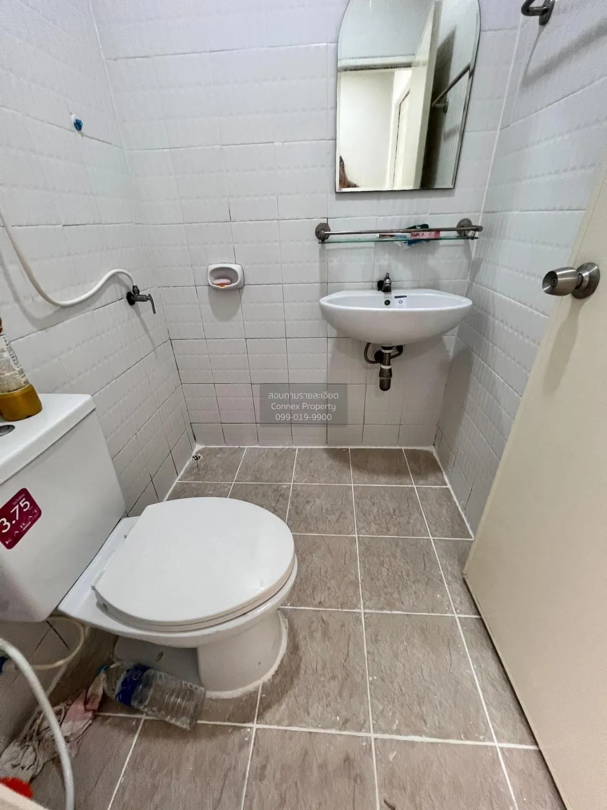 ขายทาวน์เฮ้าส์/ทาวน์โฮม  หมู่บ้านเฟื่องฟ้า17 แพรกษาใหม่ เมืองสมุท