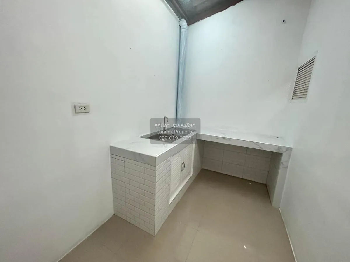 ขายทาวน์เฮ้าส์/ทาวน์โฮม  หมู่บ้านเฟื่องฟ้า17 แพรกษาใหม่ เมืองสมุท