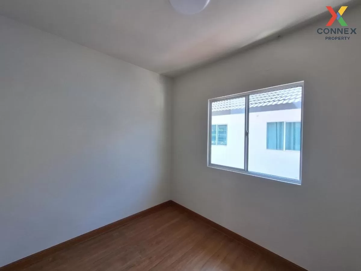 ขายทาวน์เฮ้าส์/ทาวน์โฮม  บ้านพฤกษา 38/3 ชัยพฤกษ์-วงแหวนฯ ไทรน้อย 