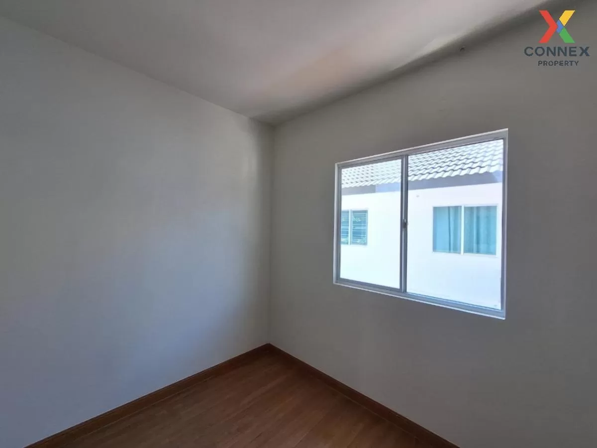 ขายทาวน์เฮ้าส์/ทาวน์โฮม  บ้านพฤกษา 38/3 ชัยพฤกษ์-วงแหวนฯ ไทรน้อย 