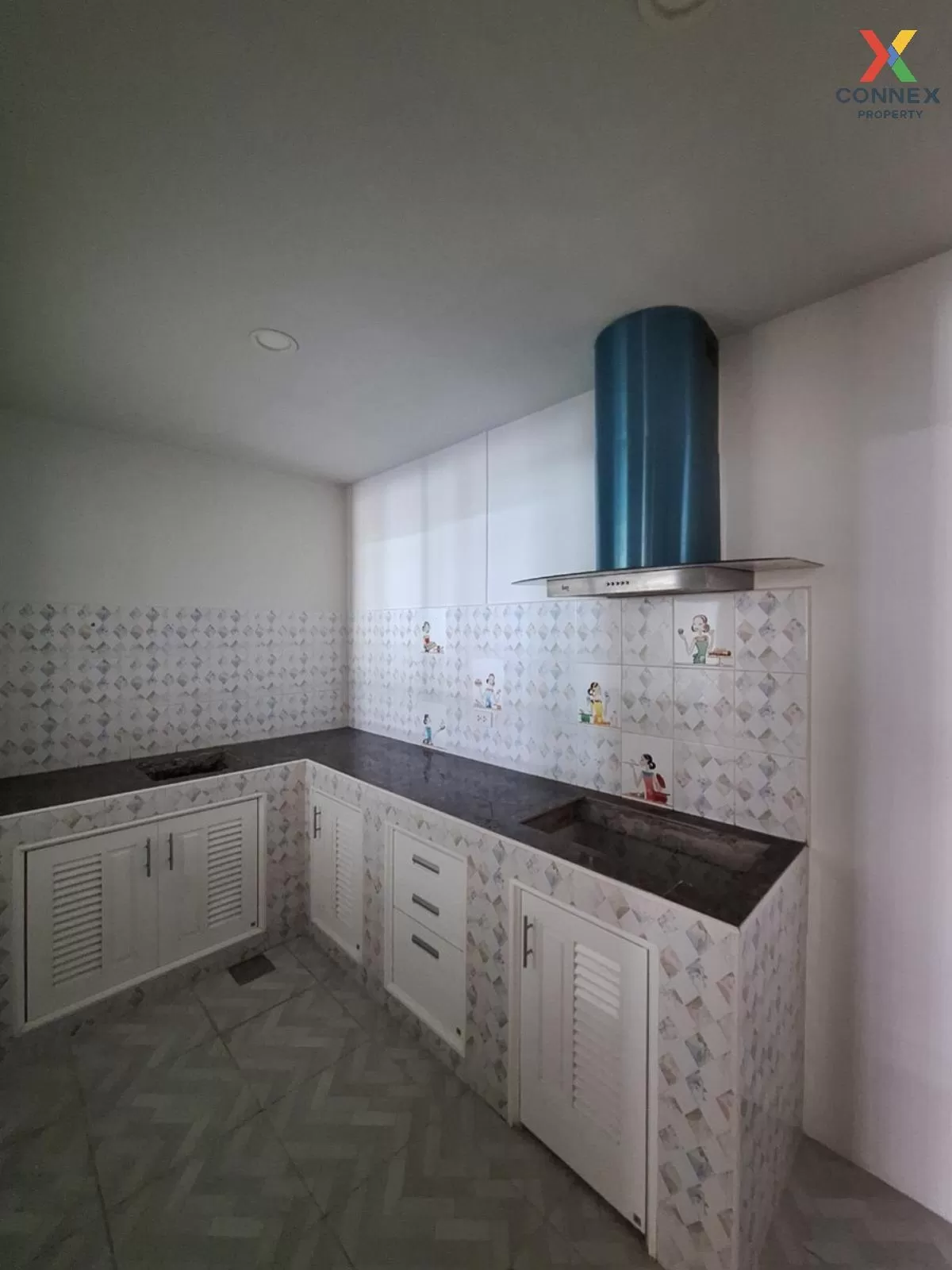 ขายทาวน์เฮ้าส์/ทาวน์โฮม  บ้านพฤกษา 38/3 ชัยพฤกษ์-วงแหวนฯ ไทรน้อย 