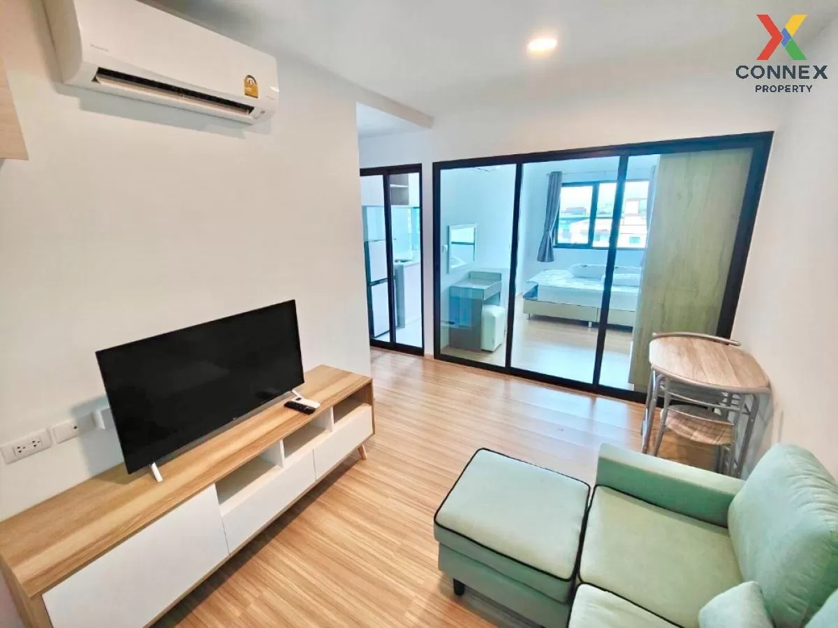 For Rent Condo , Chewathai Hallmark Ladprao-Chokchai 4 , MRT-Chok 1