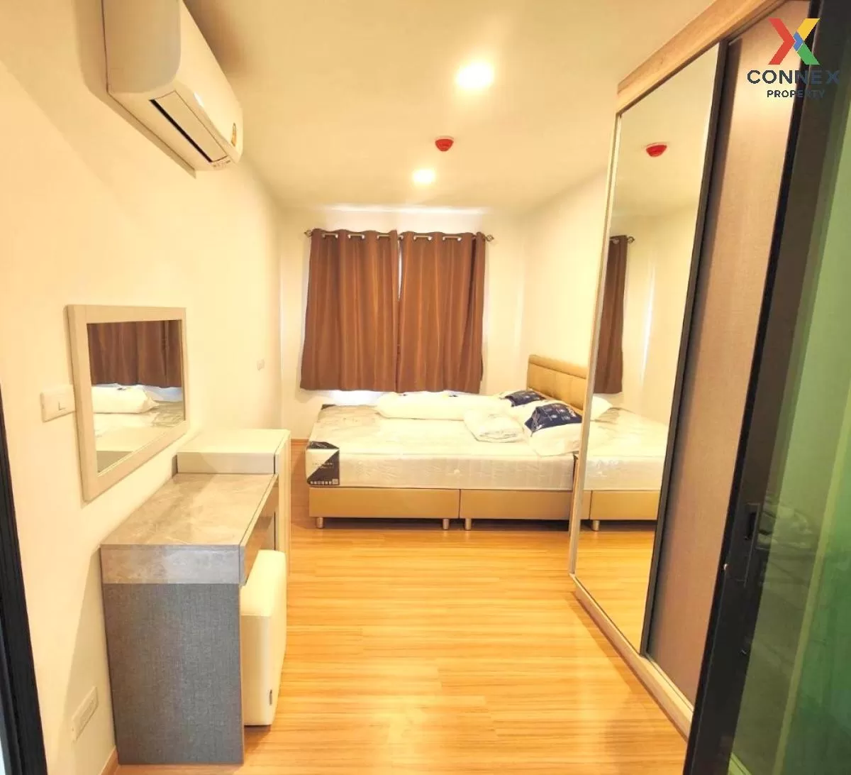 For Rent Condo , Chewathai Hallmark Ladprao-Chokchai 4 , MRT-Chok 2