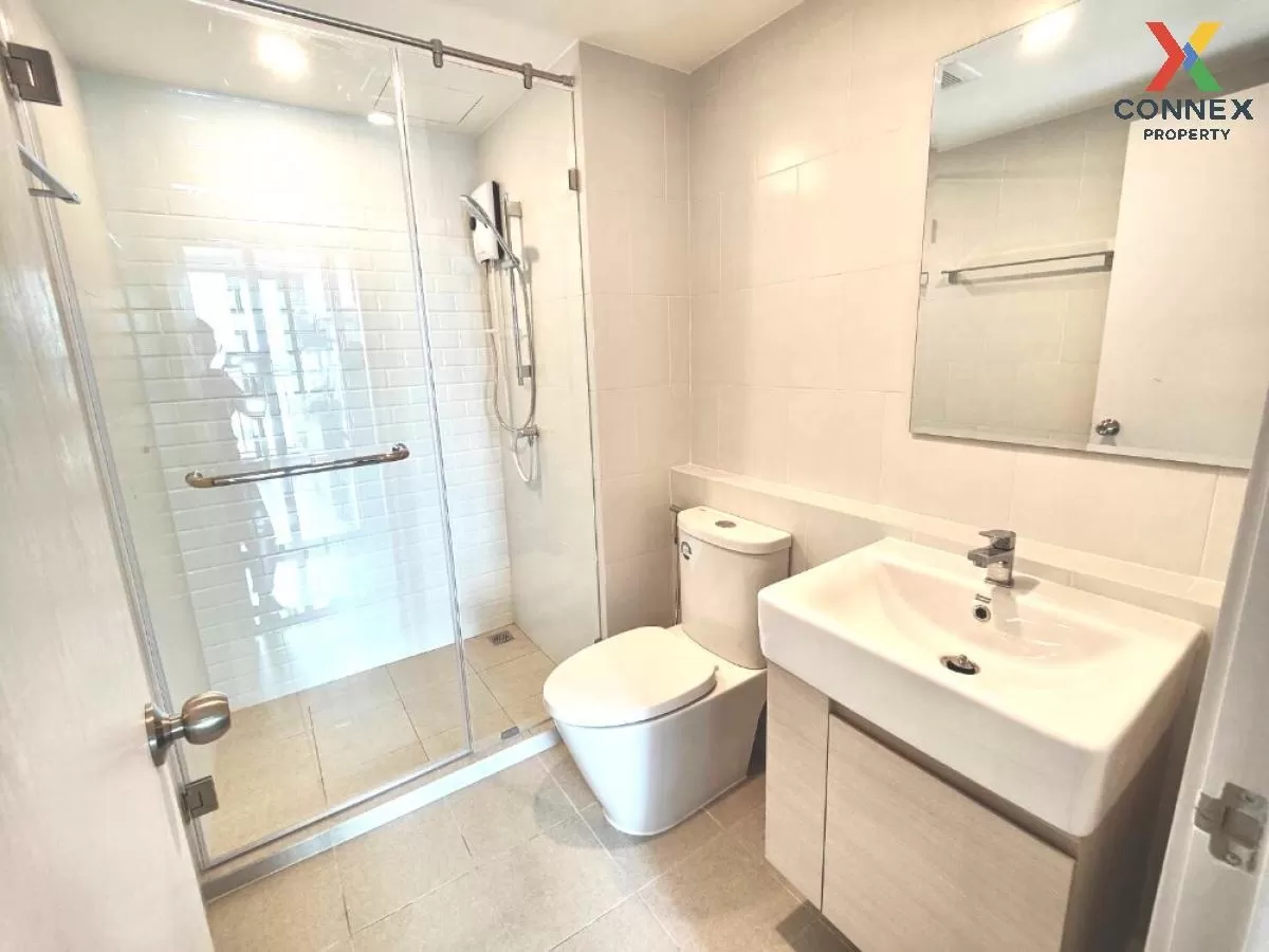 For Rent Condo , Chewathai Hallmark Ladprao-Chokchai 4 , MRT-Chok 4