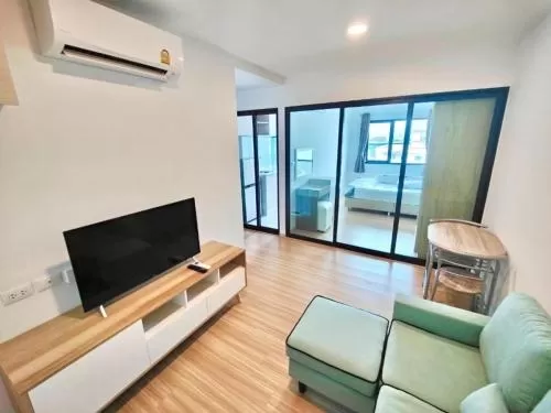 For Rent Condo , Chewathai Hallmark Ladprao-Chokchai 4 , MRT-Chokchai 4 , Saphan Song , Wang Thong Lang , Bangkok , CX-87323