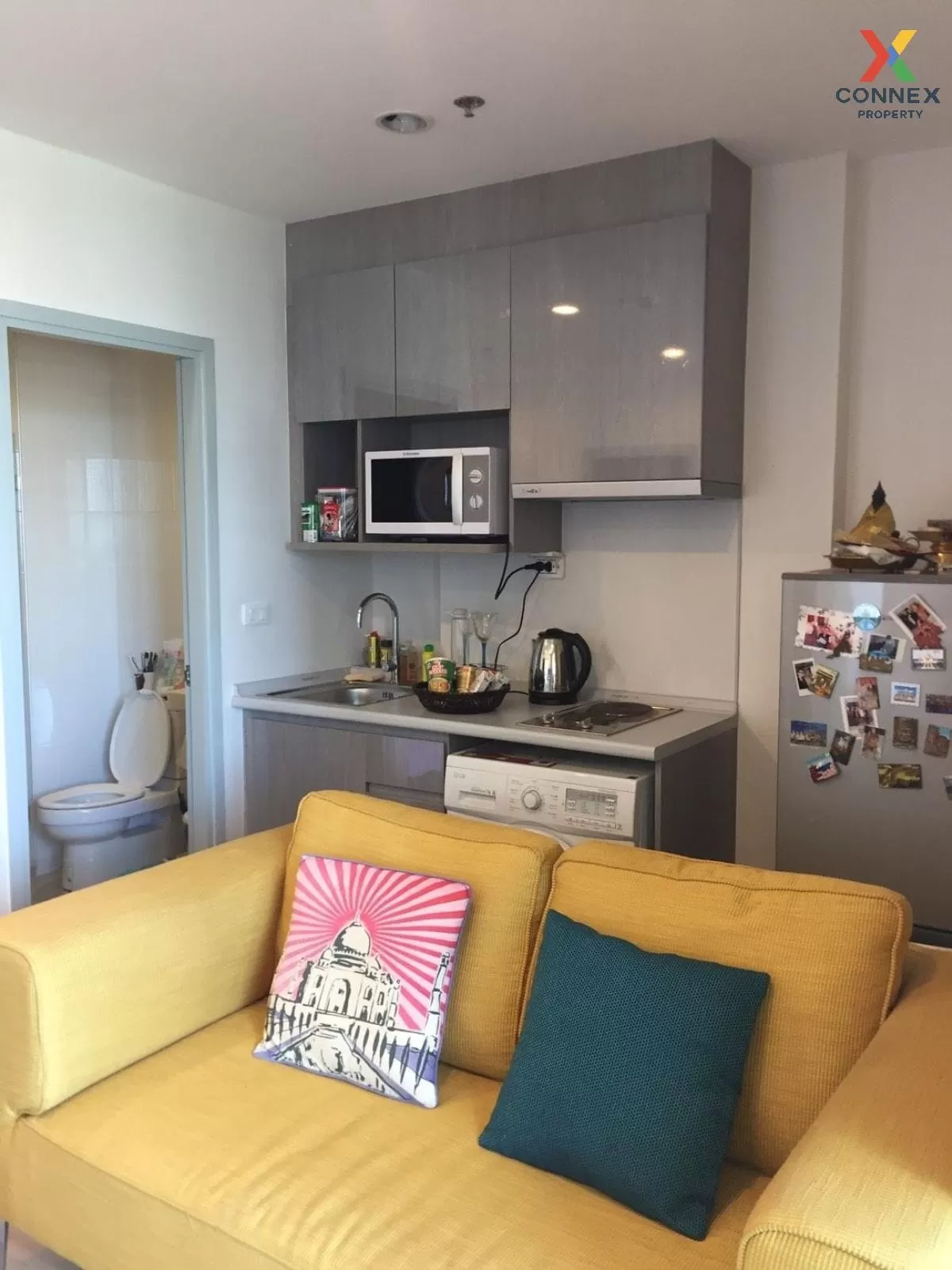 ขายคอนโด  ไอดีโอ สาทร - ท่าพระ BTS-โพธิ์นิมิตร บุคคโล เขต ธนบุรี  ขายคอนโด  ไอดีโอ สาทร - ท่าพระ BTS-โพธิ์นิมิตร บุคคโล เขต ธนบุรี  2