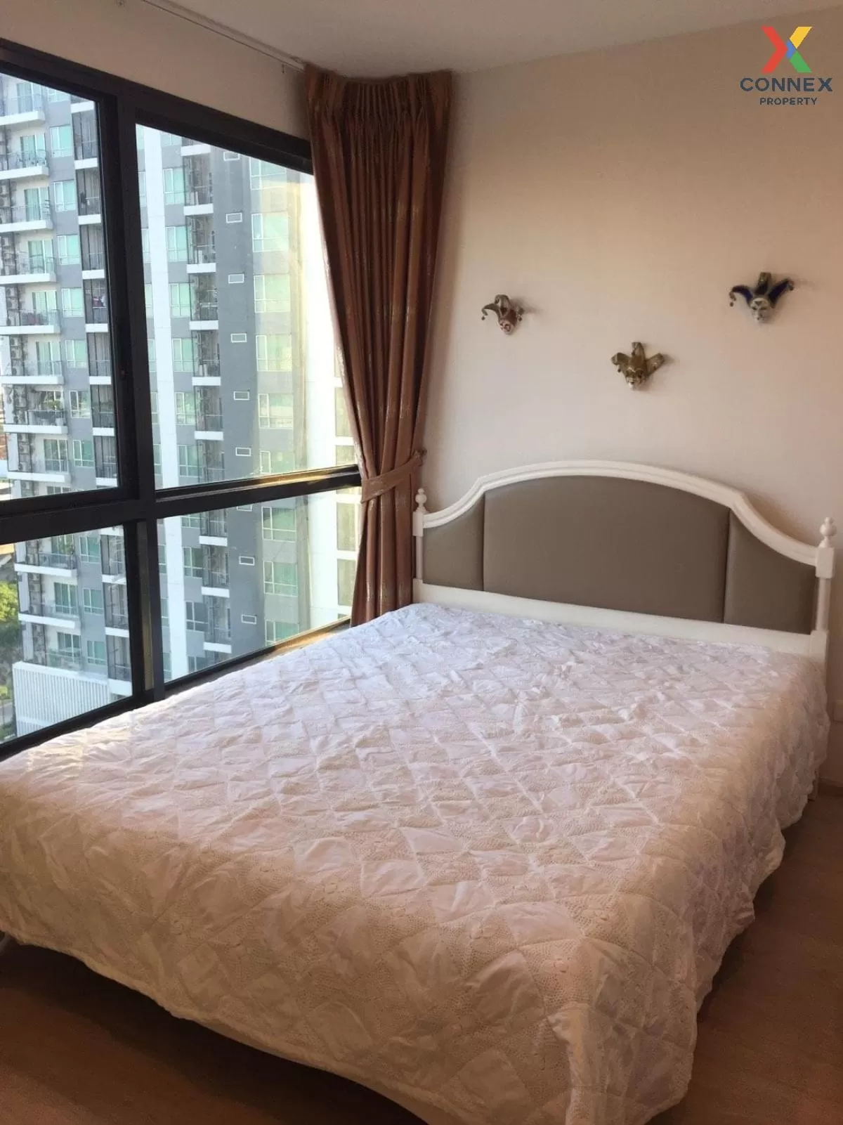 เช่าคอนโด  ไอดีโอ สาทร - ท่าพระ BTS-โพธิ์นิมิตร บุคคโล เขต ธนบุรี 3