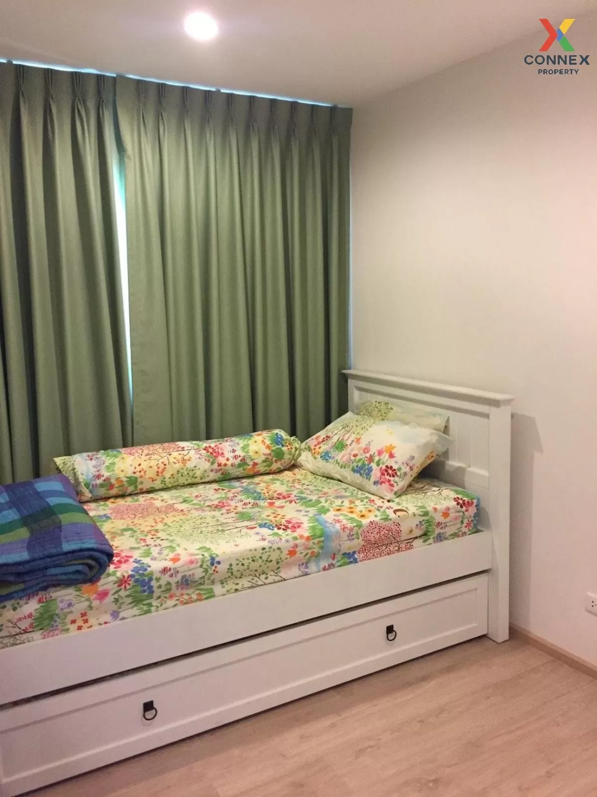 เช่าคอนโด  ไอดีโอ สาทร - ท่าพระ BTS-โพธิ์นิมิตร บุคคโล เขต ธนบุรี