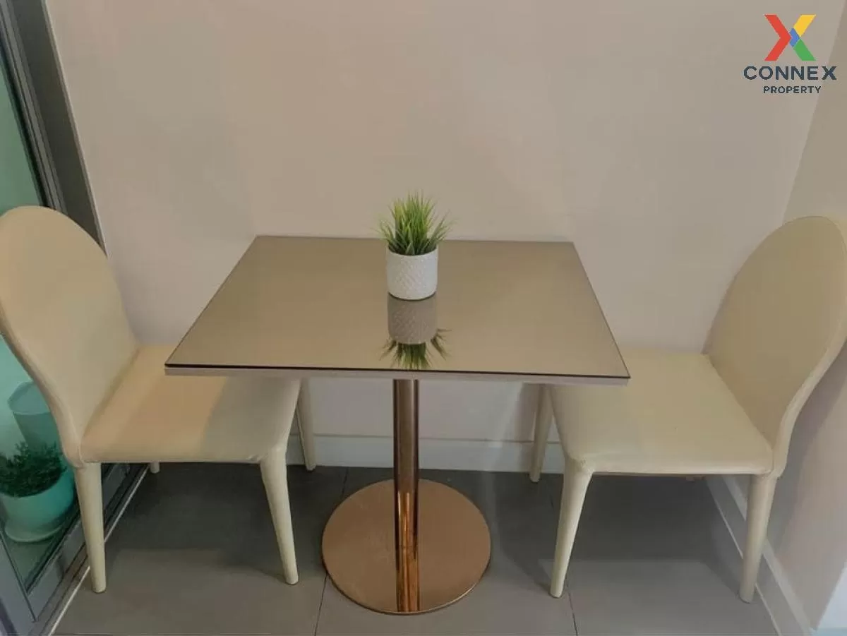 For Rent Condo , Metro Luxe Phaholyothin-Sutthisan , BTS-Saphan K 4