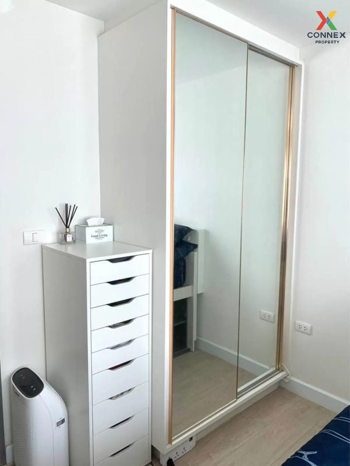 For Rent Condo , Metro Luxe Phaholyothin-Sutthisan , BTS-Saphan K