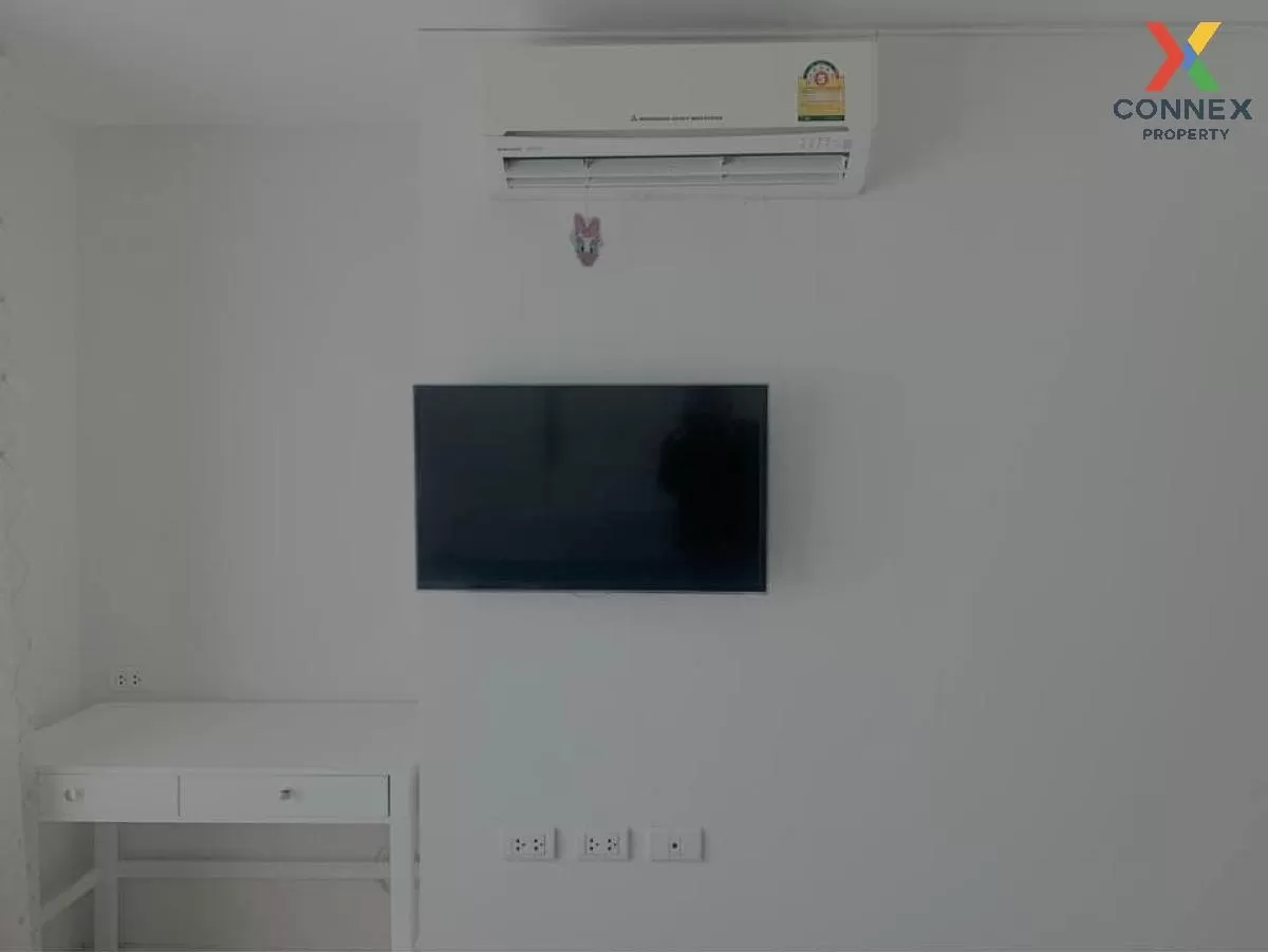 For Rent Condo , Metro Luxe Phaholyothin-Sutthisan , BTS-Saphan K