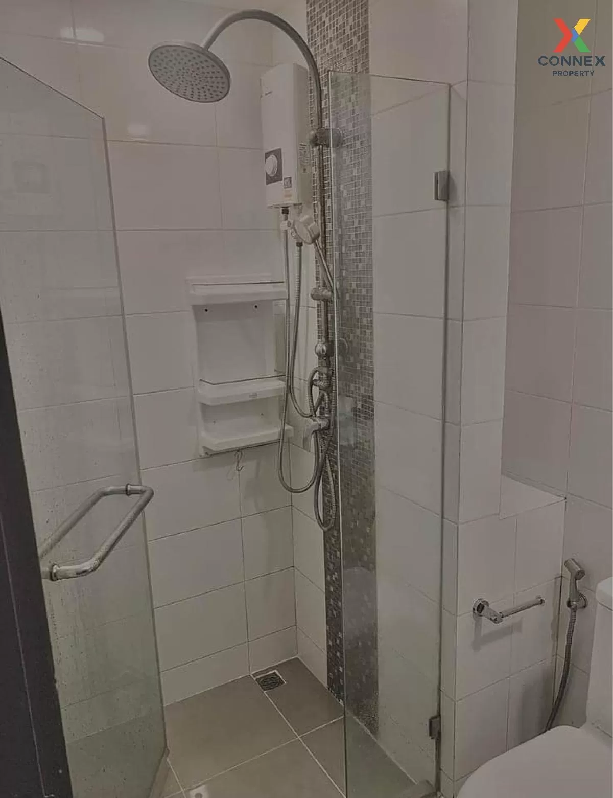 For Rent Condo , Metro Luxe Phaholyothin-Sutthisan , BTS-Saphan K