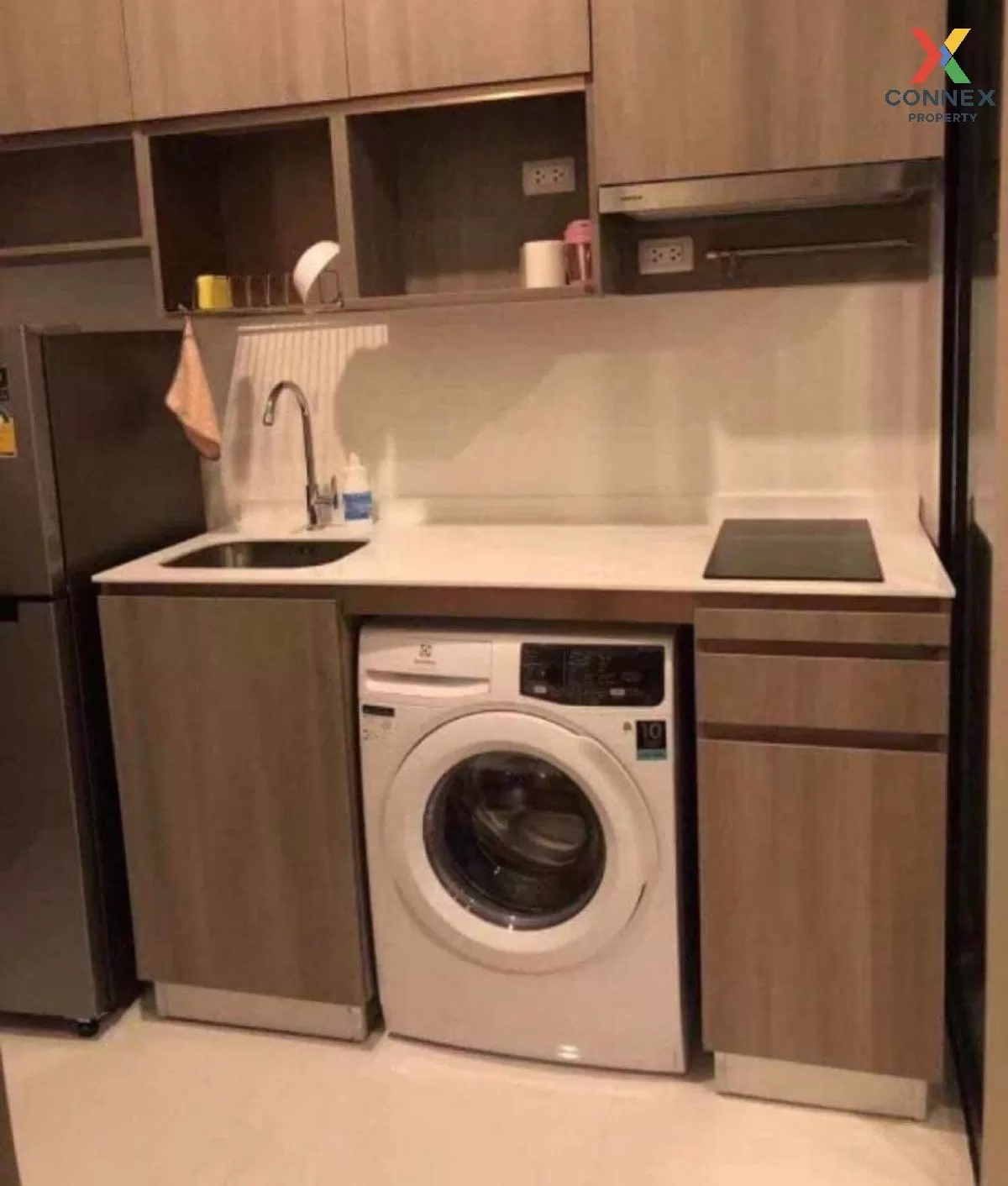 For Sale Condo , Knightsbridge Prime Onnut , BTS-On Nut , Phra Kh 3