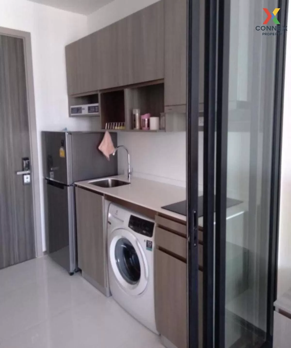 For Sale Condo , Knightsbridge Prime Onnut , BTS-On Nut , Phra Kh 4