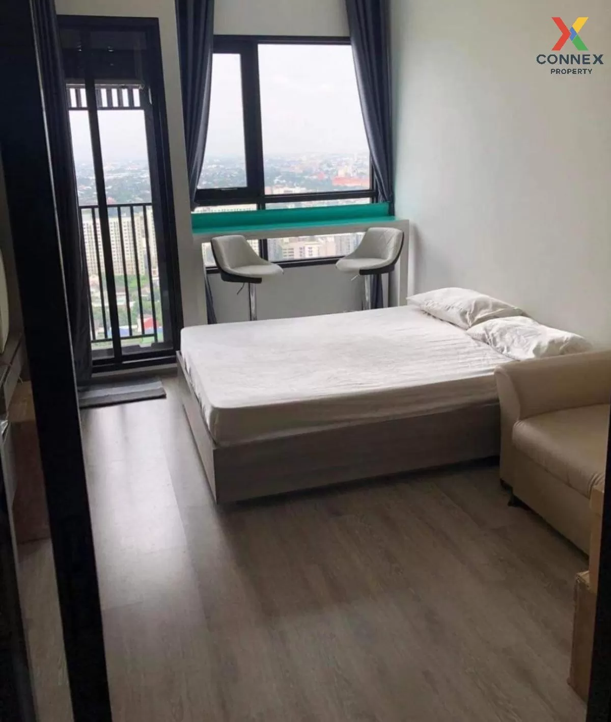 For Sale Condo , Knightsbridge Prime Onnut , BTS-On Nut , Phra Kh