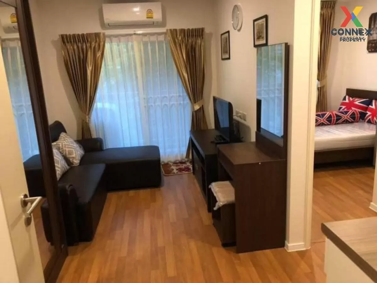 For Sale Condo , Lumpini Place Bangna KM.3 , Bang Na , Bang Na ,  1