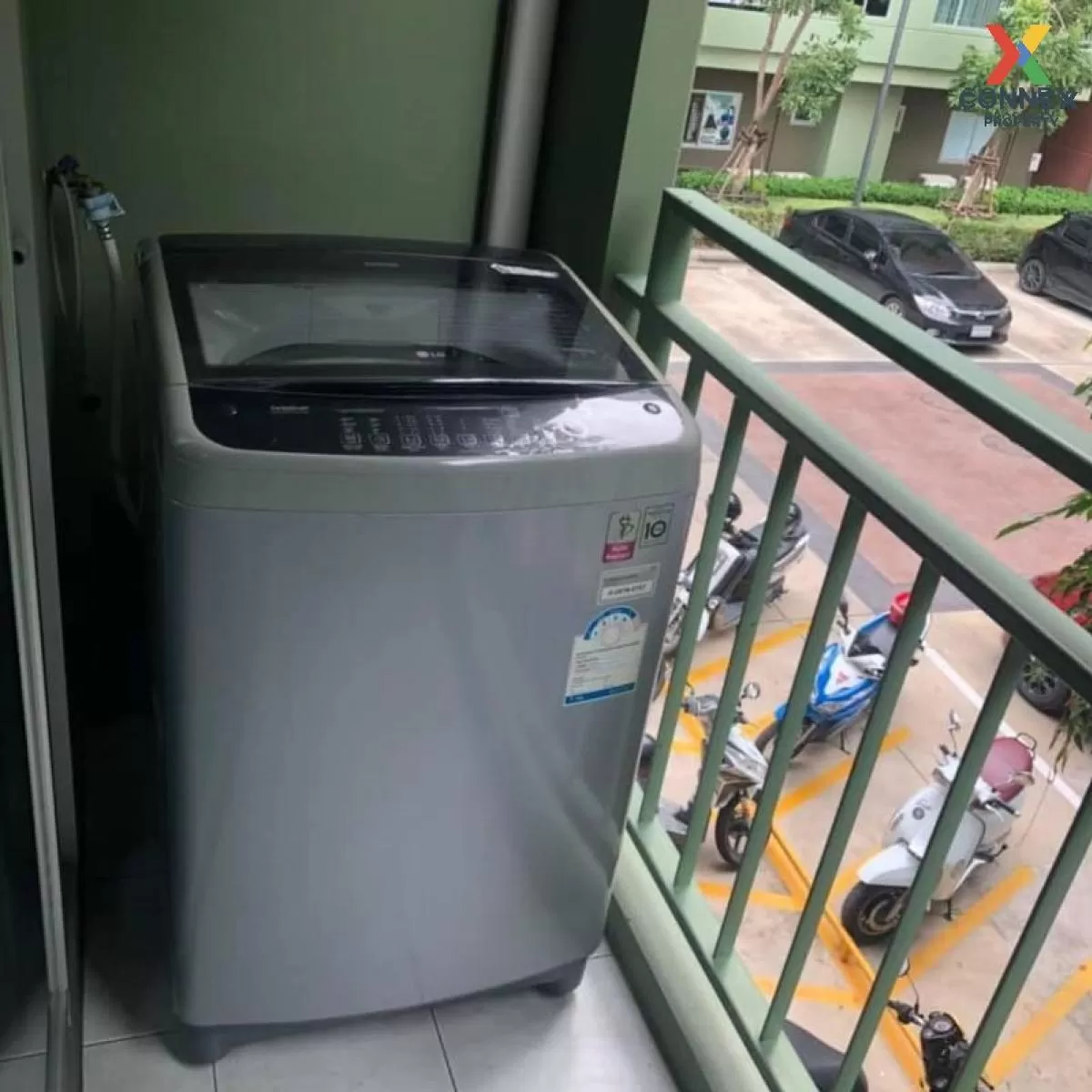 For Sale Condo , Lumpini Place Bangna KM.3 , Bang Na , Bang Na , 