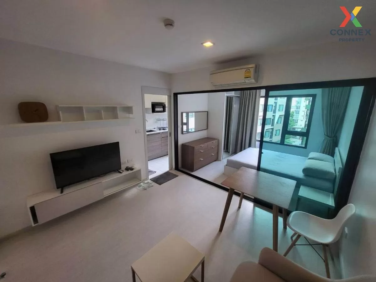 For Rent Condo , Condolette Pixel Sathorn , MRT-Khlong Toei , Cho 1