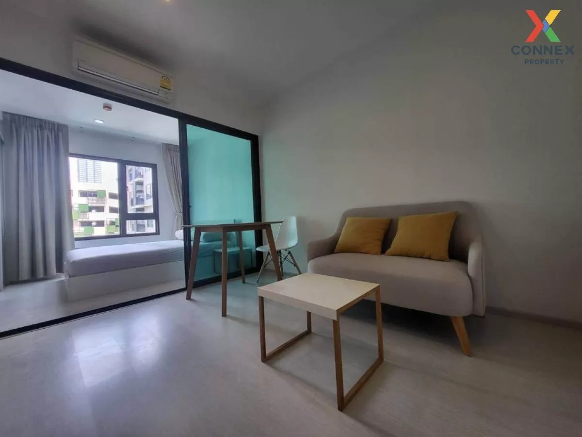 For Rent Condo , Condolette Pixel Sathorn , MRT-Khlong Toei , Cho 2