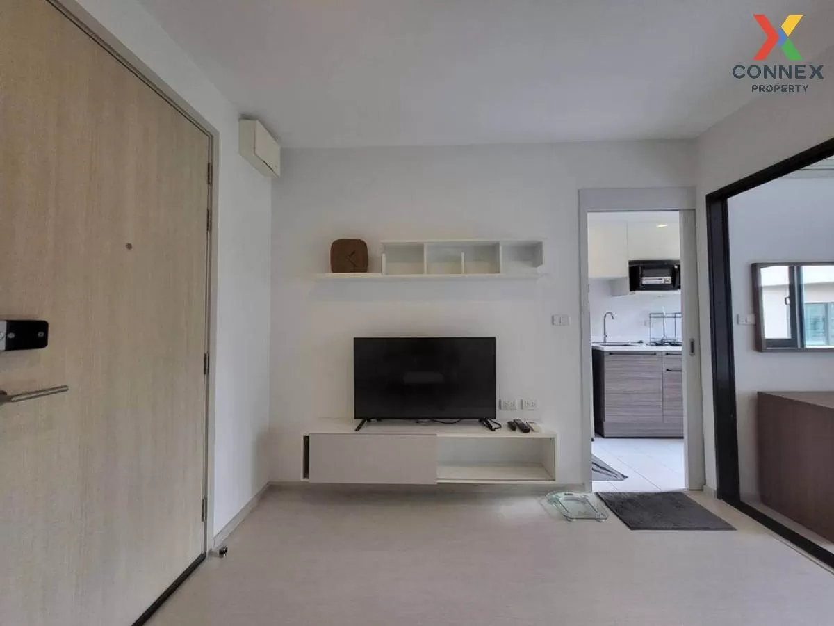 For Rent Condo , Condolette Pixel Sathorn , MRT-Khlong Toei , Cho 3