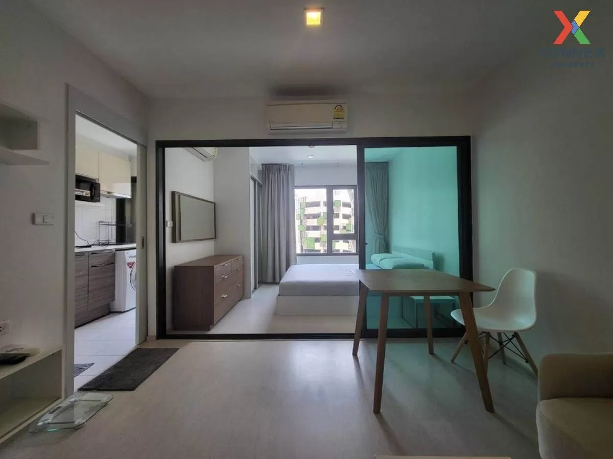 For Rent Condo , Condolette Pixel Sathorn , MRT-Khlong Toei , Cho 4