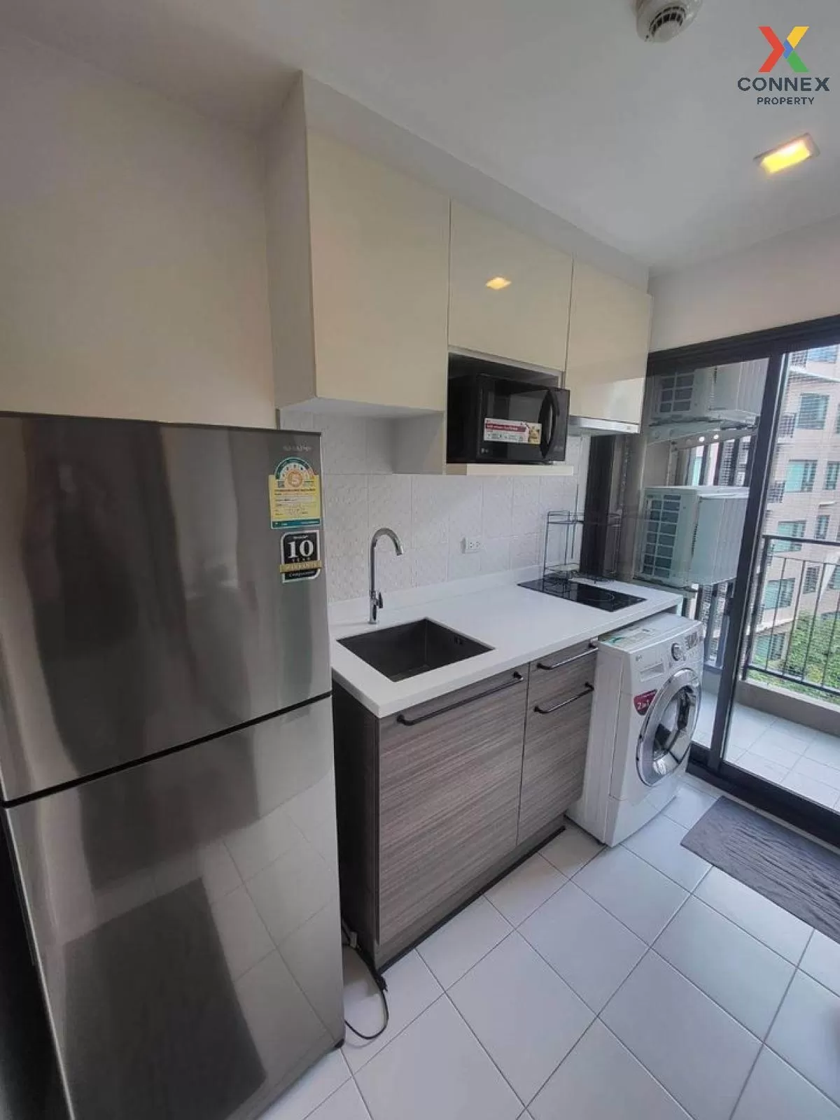 For Rent Condo , Condolette Pixel Sathorn , MRT-Khlong Toei , Cho